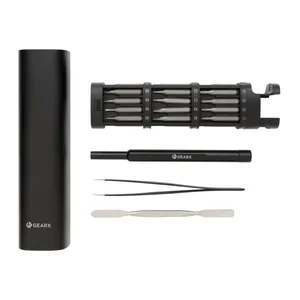 Sustainable Gear X Eco-Friendly <b>Screwdriver</b> <b>Set</b> Promotional Eco-Gadgets - Product Image 5