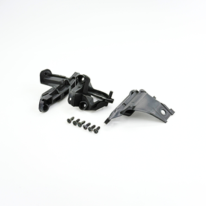 Kit de réparation de support de phare gauche 6212E3 6212.E3 pour Peugeot 308 RCZ - Product Image 4