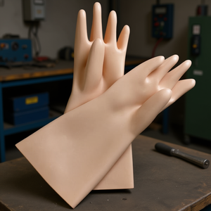 ถุงมือป้องกันความร้อน Facom - Product Image 3