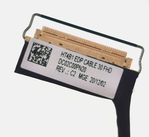 Cable LCD para portátil Lenovo ThinkPad T14s Gen 2, línea de pantalla DC02C00PN20 - Product Image 3