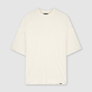 เสื้อยืดผู้ชายสำหรับวิ่งแห้งเร็วไซส์ใหญ่พิเศษเสื้อสวมหัวใส่ได้ทั้งชายและหญิง - Product Image 5