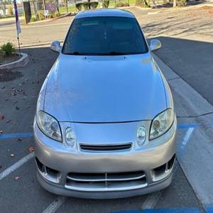 LEXUS SC 300 USADO DE 1993, VOLANTE A LA IZQUIERDA/DERECHA - Product Image 1