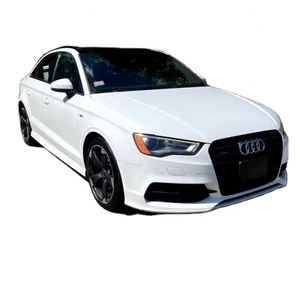 2016 A u d i A3 AWD 2.0T quattro Premium 4dr Sedan vente en gros de voitures d'occasion bon marché à vendre - Product Image 1