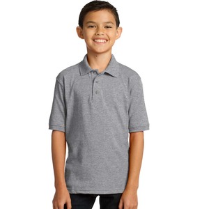 Polo con botones de Diseño de equipo sublimado, camisetas polo con impresión digital para mujer y niño - Product Image 1