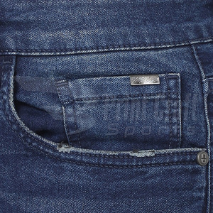 Wholesale Customized Men Jeans Pants Private Label Jeans Men's Pants Online Sale Men Jeans Pants - Product Image 5