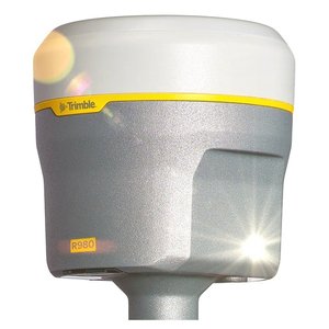 ระบบ Trimble R980 GNSS พร้อมเสาอากาศ GPS - Product Image 6