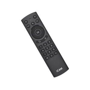 Icam Fernbedienung für Deutschland Österreich Satellitenreceiver - Product Image 3