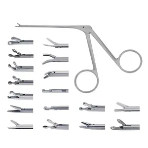 Spéculum vaginal de qualité médicale, instrument chirurgical gynécologique manuel en acier inoxydable - Product Image 6