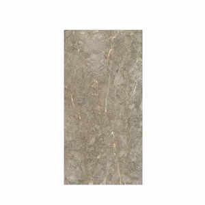 Miglior prezzo qualità premium 600x1200mm piastrelle di porcellana smaltata per parete e soggiorno cucina decorazione decorazione piastrelle