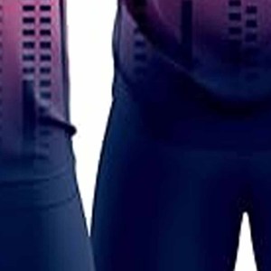 Maillot de football respirant et anti-plis 100 % polyester à séchage rapide pour équipe, par Dress Sports - Product Image 4