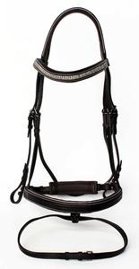 Bride en cuir véritable de haute qualité 2019 en cuir de cheval Bride en cuir de haute qualité - Product Image 5