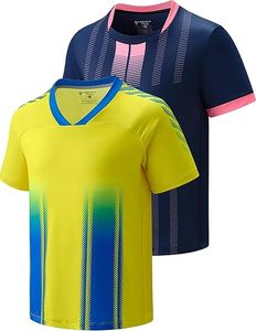 Uniformes de fútbol juvenil con logotipo personalizado, uniformes de fútbol juveniles con estilo, uniformes de fútbol de tarifa de fábrica personalizados para unisex - Product Image 5