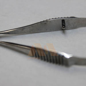 En stock, micro-ciseaux professionnels de neurochirurgie, outils de neurochirurgie les plus vendus, micro-ciseaux - Product Image 6