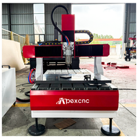 Offre Spéciale : Mini Routeur CNC 6090 pour le travail du bois et la découpe de PCB, pour l'industrie publicitaire, avec moteur pas à pas unique Mach3 PLC