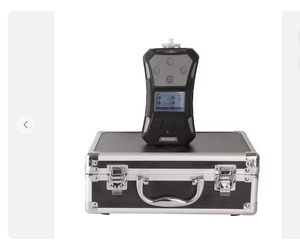 Monitor de Calidad del Aire, Detector de TVOC, Medidor de CO2, Detector de Gases de Alta Resolución - Product Image 2