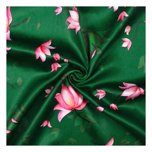 High quality Floral Digital Printed <b>100</b>% Customizable design style technics and material Aus - Product Image 6