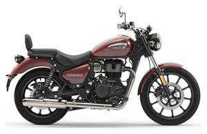 Tout nouveau Original nouveau 2025 - 2026 Royals Enfields <span class=keywords><strong>Meteor</strong></span> 350 Street <span class=keywords><strong>moto</strong></span> prête à exporter dans le monde entier - Product Image 5
