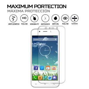 ฟิล์มกันรอยหน้าจอ ANTISHOCK สำหรับโซโป ZP1000S ฟิล์มป้องกันระดับพรีเมียมสำหรับอุปกรณ์ของคุณ - Product Image 1