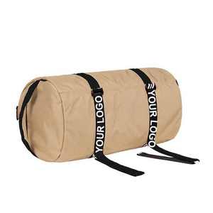 Fabriqué sur mesure le plus vendu sac de voyage pliable de grande capacité étanche de haute qualité sac de sport pour femmes avec compartiment - Product Image 6