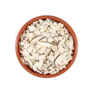 Chips de noix de coco séchées naturelles, goût naturel, collations croustillantes à la noix de coco, saveur tropicale, vente en gros - Product Image 2
