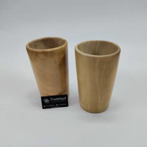 Verre naturel Jamun pour le contrôle du sucre Verres à base de plantes faits à la main pour le bien-être des diabétiques par Tradebyd - Product Image 5