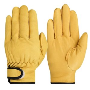 Guantes tácticos de dedo completo de microfibra duraderos de alta calidad al por mayor caza ciclismo pesca al aire libre guantes de pantalla táctil - Product Image 2