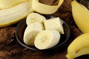 ETIQUETA LIMPIA ENTERA REBANADA DE BANANA CONGELADA SUPERALIMENTO NATURAL A BASE DE PLANTAS PARA APOYO A LA SALUD - Product Image 3
