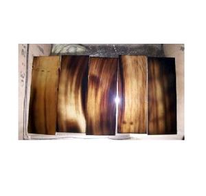 Fabricante Personalizado de Armazones Ópticos Hechos de Placa de Cuerno de Búfalo, Cuerno Natural de Alta Calidad en India - Product Image 1