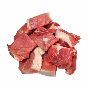 Carne de cerdo fresca de alta calidad congelada sin hueso y hueso en cortes Estándar de exportación higiénico seguro Venta caliente Entrega rápida - Product Image 6