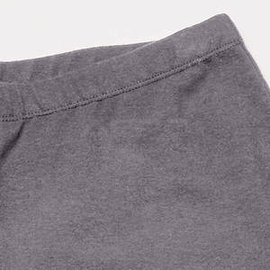 Legging personnalisé de haute qualité pour femmes avec tissu tricoté taille haute prix raisonnable - Product Image 6