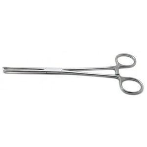 Stainless Steel Straight Hemostatic Forceps Clamps <b>Tool</b> For <b>Fishing</b> And Model Forceps - Product Image 3