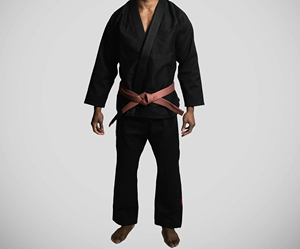 ชุดยูโดสั่งทำพิเศษ ผ้าฝ้าย 100% 460 กรัม แห้งเร็ว สำหรับผู้ชาย - 10 อันดับแบรนด์ชุดยูโดชั้นนำ - Product Image 3