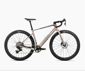 Bicicleta de Gravel Terra M21eTeam 1X Force AXS de 12 Velocidades con Transmisión de Carbono Completa, Nueva - Product Image 2