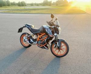 Soldes Exceptionnelles de Saison 390 Dukeees 2014 Livraison Mi/Début de Novembre - Product Image 5