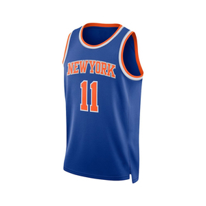 2024 dernière Offre Spéciale basket-ball maillots de haute qualité sublimé impression personnalisée maillot de basket-ball - Product Image 2