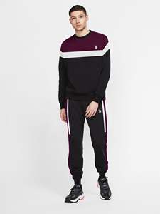 กางเกงวิ่งออกกำลังกายขนแกะไซส์ใหญ่สำหรับทุกเพศ2024ชุดวิ่งพร้อมพิมพ์โลโก้ระบายอากาศเหมาะสำหรับฤดูหนาว - Product Image 5