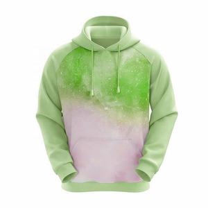 เสื้อสเวตเตอร์ถักแบบมีฮู้ดสำหรับทั้งชายและหญิงเสื้อสเวตเชิ้ตแบบซิปด้านหน้าพิมพ์ลาย100% มีซับในสำหรับฤดูใบไม้ผลิขนาดพลัสไซส์ออกแบบได้ตามที่ต้องการ - Product Image 6