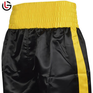 กางเกงขาสั้นผ้าโพลีเอสเตอร์สำหรับผู้ชายแบบแห้งเร็วสไตล์สปอร์ต100% พิมพ์ลายดิจิตอลแบบปรับแต่งได้ - Product Image 5