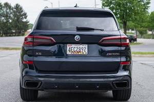BMW X5 M50i 2022 Usado en Buenas Condiciones - Product Image 3