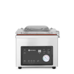 Scelleuse sous vide Hendi Pro Line 260 mm 230 V/370 W 330x480x(H)360 mm - Product Image 1