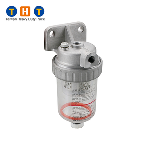 Fuel Water Separator ME039811 ME091412 <b>Truck</b> <b>Engine</b> Parts for Mitsubishi Fuso 8DC91 6D22T 6D16T - Product Image 5