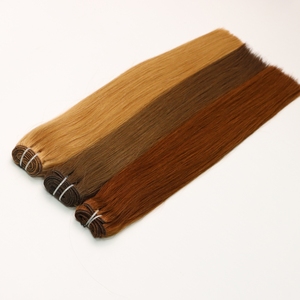 วิกผมลอนคลื่นสีดำธรรมชาติบริสุทธิ์จากเวียดนาม - Product Image 6