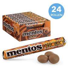 ขายส่งลูกอมเมนทอส รามูเนะ 37.5 กรัม ราคาโรงงาน สำหรับร้านค้าและธุรกิจจัดเลี้ยง - Product Image 2