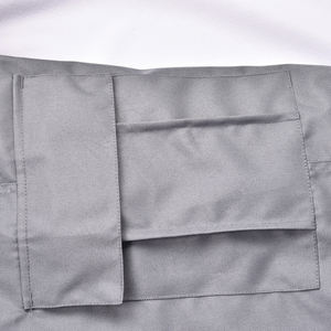 2025 unisexe vêtements de sport de plein air OEM Ski pantalon imperméable respirant Durable fermeture éclair 100% Polyester Nylon doublure grande taille Option - Product Image 6