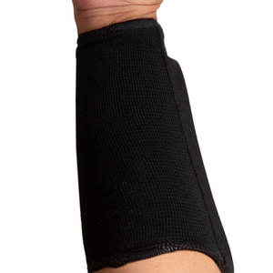 Protector de brazo de tiro con arco con logotipo personalizado para protección de tiro hecho con materiales resistentes adecuados para principiantes y profesionales - Product Image 6