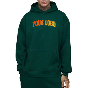 Fabricant pakistanais de sweats à capuche personnalisés pour hommes avec impression DTF, taille adulte, sweats à capuche pour hommes de haute qualité avec impression DTF - Product Image 1