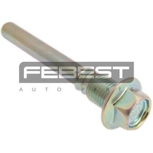 Cuscinetto del supporto del freno posteriore FEBEST (0274-J10UPR) - Product Image 1