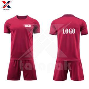 ชุดฟุตบอลชุดฟุตบอลชุดนักฟุตบอล - Product Image 4