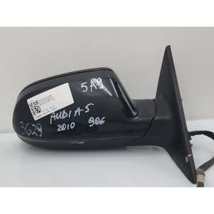 Espejo Retrovisor Derecho para Audi A5 Sedan Serie (8T3) 12 PINES CABD (07>17) - Product Image 1