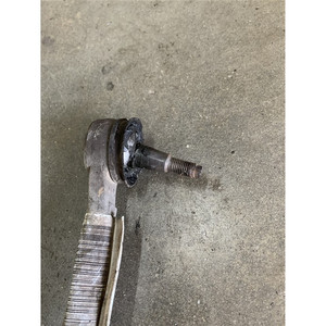 Scatola Sterzo CITROEN DS4 1a Serie 60lyz0121173x Diesel 1600 (11>) - Product Image 5